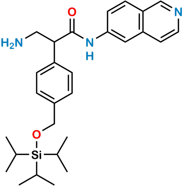 Netarsudil Impurity 10