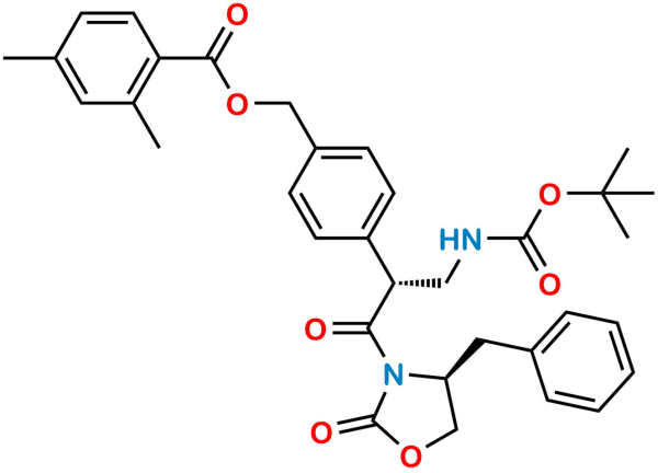 Netarsudil Impurity 12