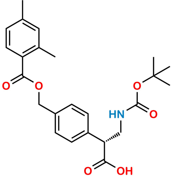 Netarsudil Impurity 13