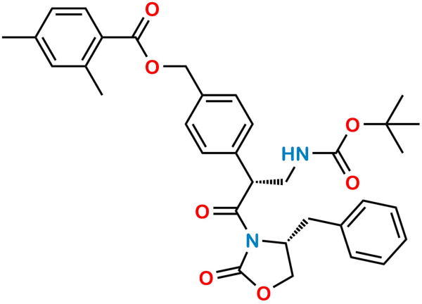 Netarsudil Impurity 14