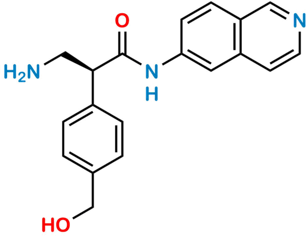 Netarsudil Impurity 15