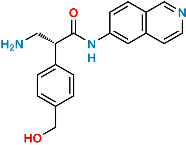 Netarsudil Impurity 2