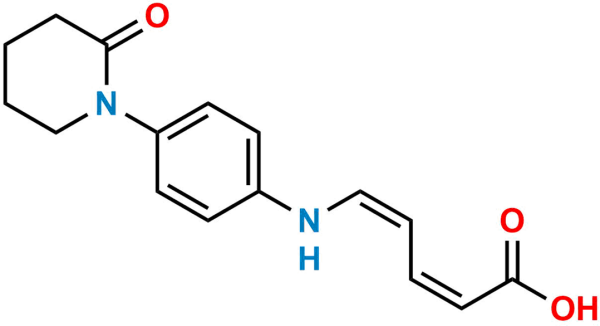 Apixaban Impurity 66