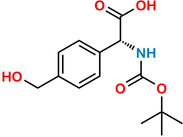 Netarsudil Impurity 9