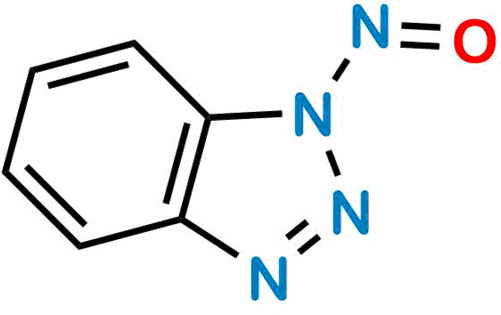 Netarsudil Nitroso Impurity 1