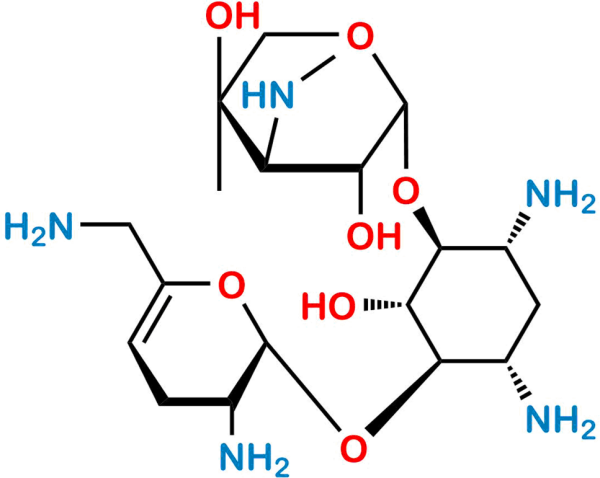 Netilmicin EP Impurity A