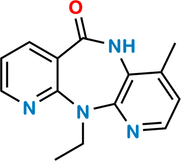 Nevirapine EP Impurity A