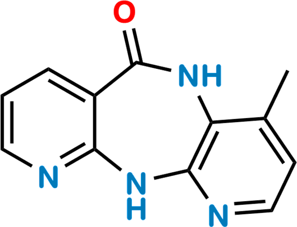 Nevirapine EP Impurity B