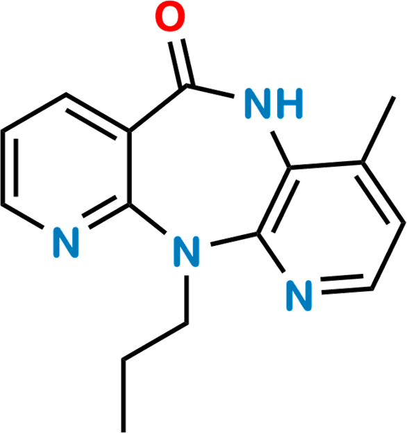 Nevirapine EP Impurity C