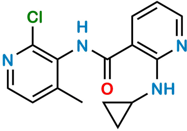 Nevirapine Impurity 1