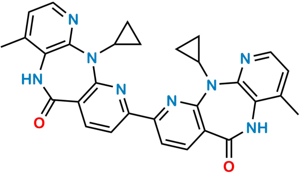 Nevirapine Dimer