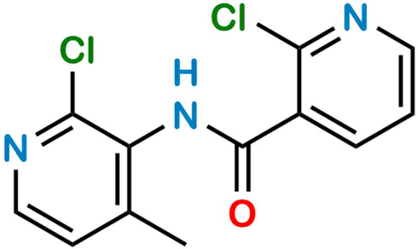 Nevirapine Impurity 2