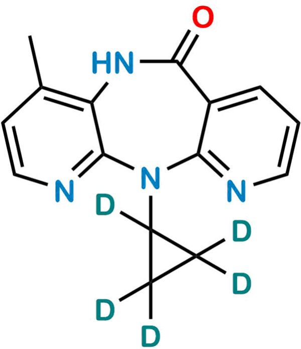 Nevirapine D5