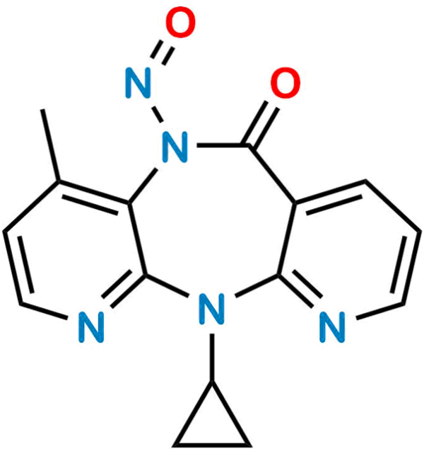 N-Nitroso Nevirapine