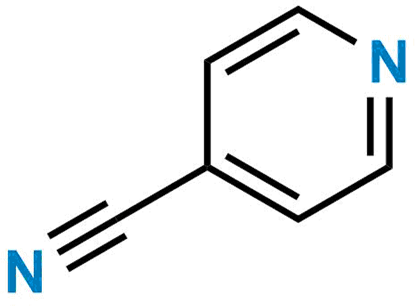 4-Cyanopyridine