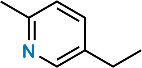 5-Ethyl-2-methylpyridine