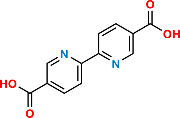 6,6'-Dinicotinic acid