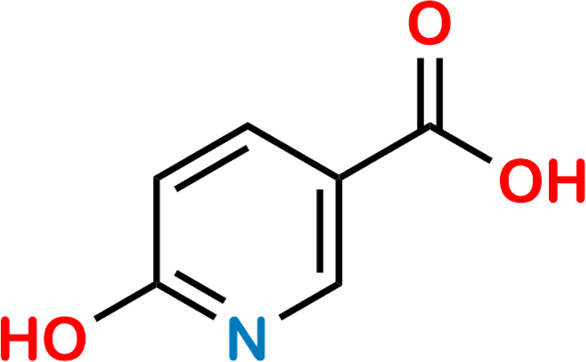 6-Hydroxynicotinic acid