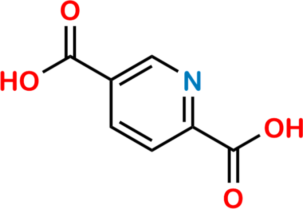 Isocinchomeronic acid