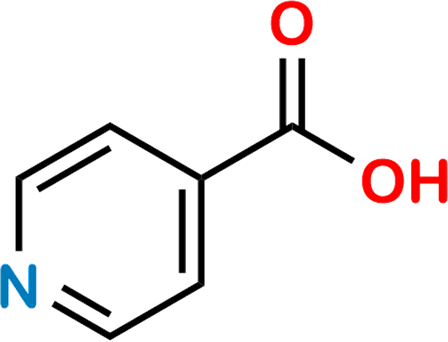 Isonicotinic acid