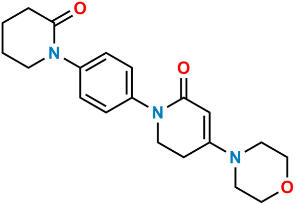 Apixaban Impurity 70