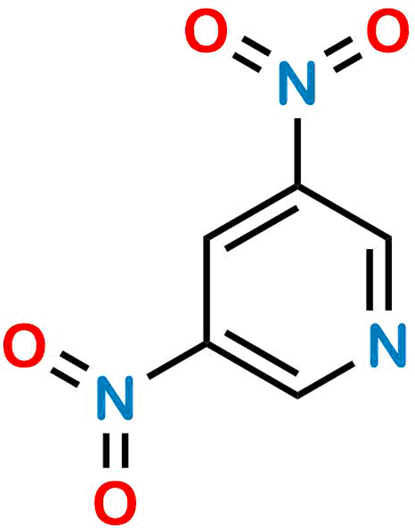 3,5-Dinitropyridine