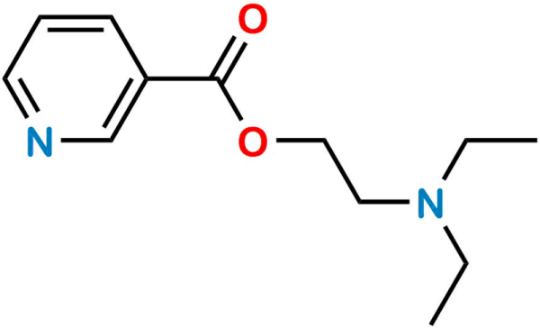 Nicametate