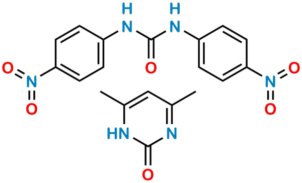 Nicarbazine