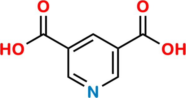 3,5-Pyridinedicarboxylic Acid