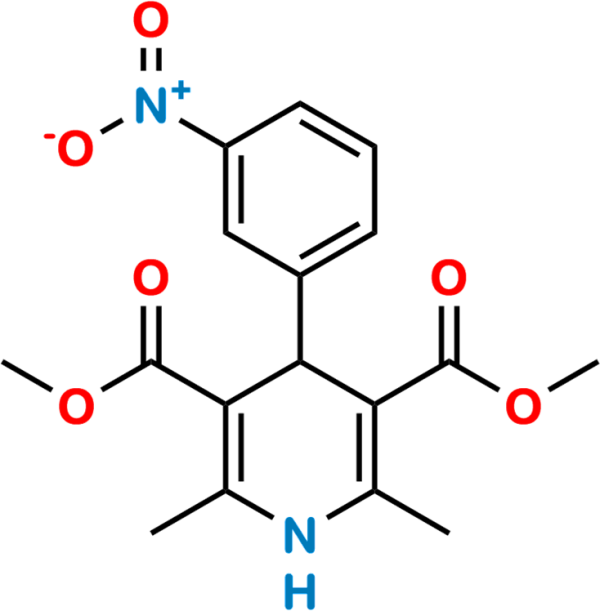 Nicardipine EP Impurity C