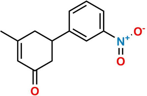 Nicardipine Impurity 1