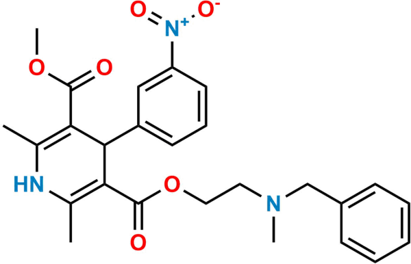 Nicardipine