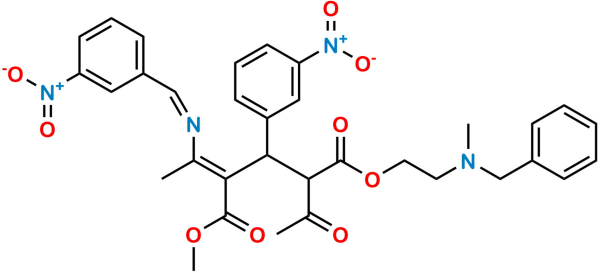 Nicardipine Impurity 10