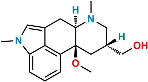 Nicergoline EP Impurity C