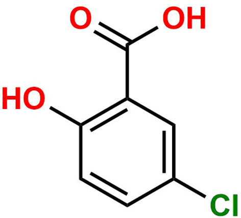 Niclosamide Impurity 1