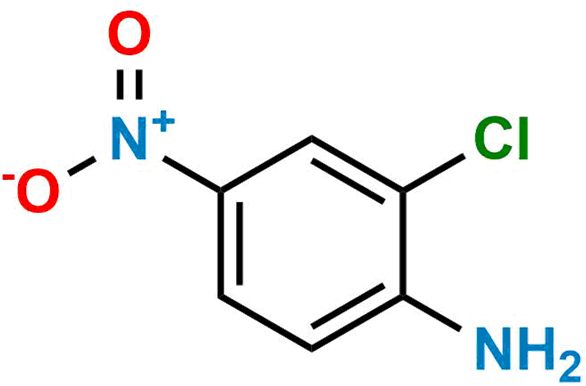 Niclosamide Impurity 2