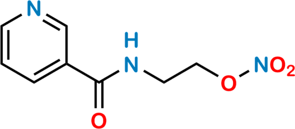 Nicorandil