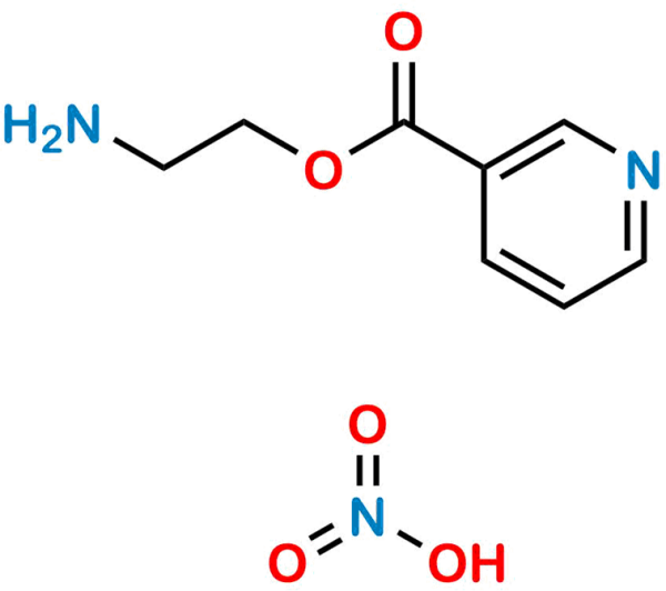 Nicorandil EP Impurity C