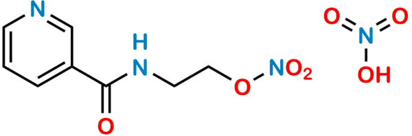 Nicorandil Nitrate