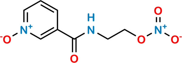 Nicorandil N-Oxide