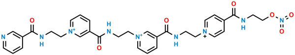 Nicorandil Tetramer