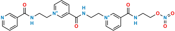 Nicorandil Trimer