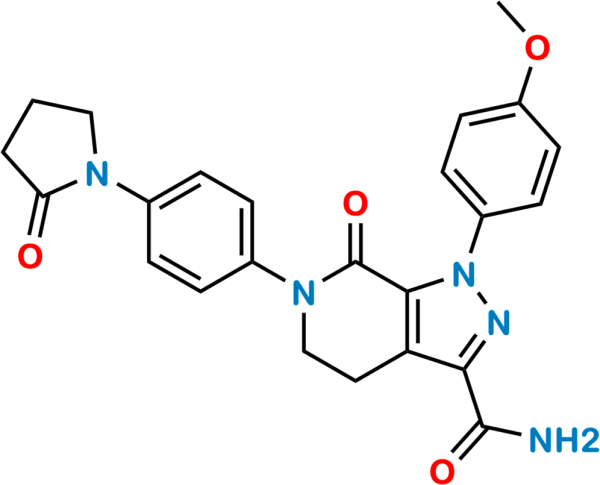 Apixaban Impurity 8