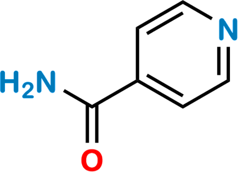 Isonicotinamide