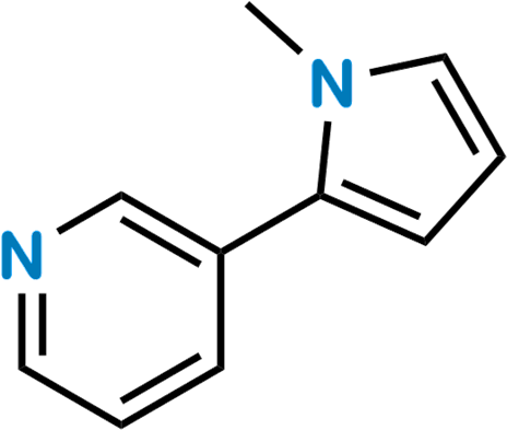 Nicotine EP Impurity B