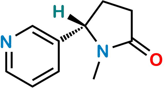 Nicotine EP Impurity C