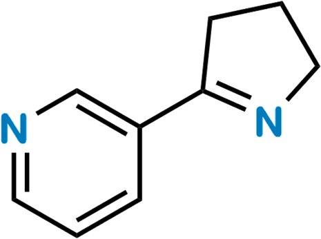 Nicotine EP Impurity D