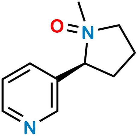 Nicotine EP Impurity E