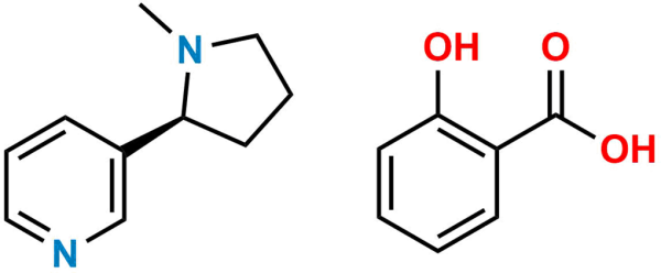 Nicotine Salicylate