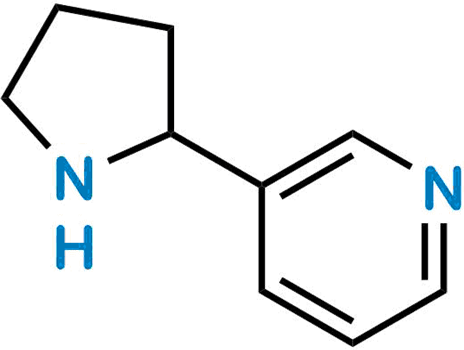 Nicotine USP Related Compound F